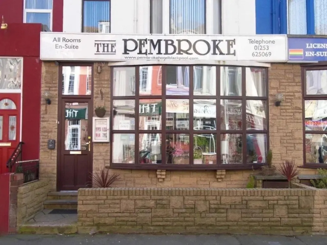 Pembroke Hotel