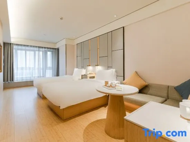 Business Twin room