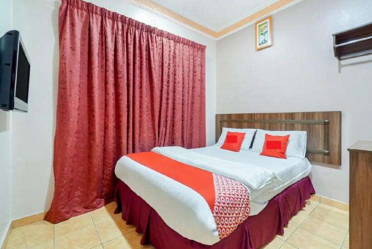 Hill Times Inn Hotel