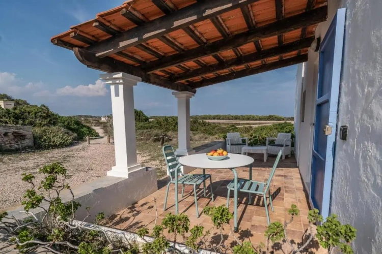 1 Bedroom Cottage