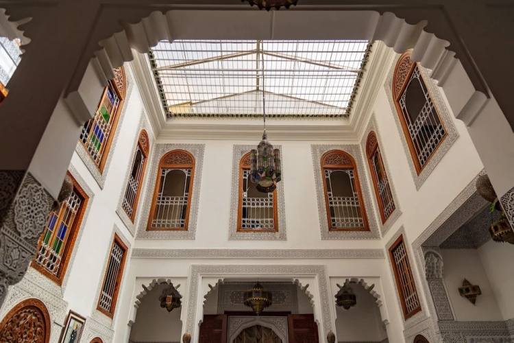 Otel görseli