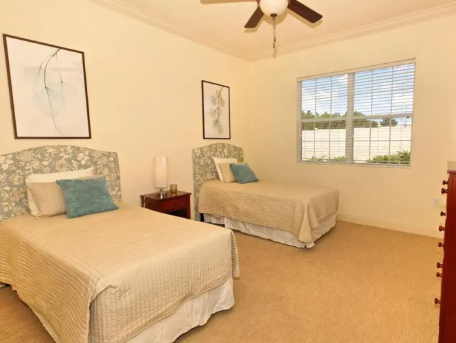 2498BVD By Executive Villas Florida