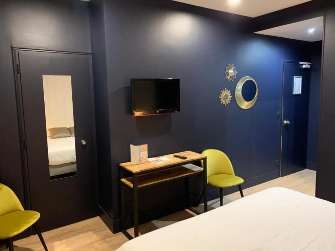 Superior Double room