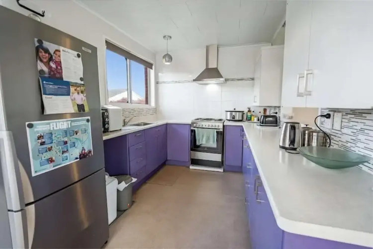 Rotorua Central Accommodation