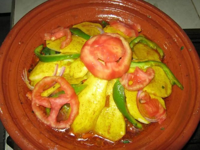 Auberge Toda