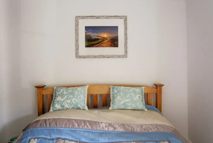 Vectis Cottage