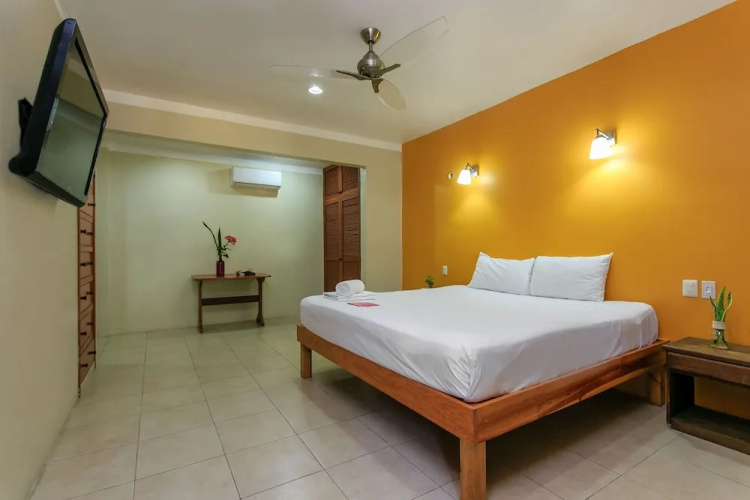 Hotel Las Iguanas by GuruHotel