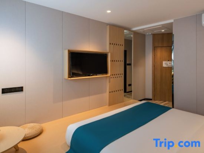 Standard Double Family room