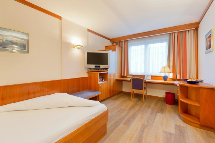 Vienna Sporthotel photo 7