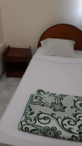 Canary Hotel