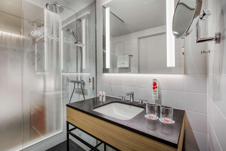 Intercityhotel Amsterdam Airport photo 11
