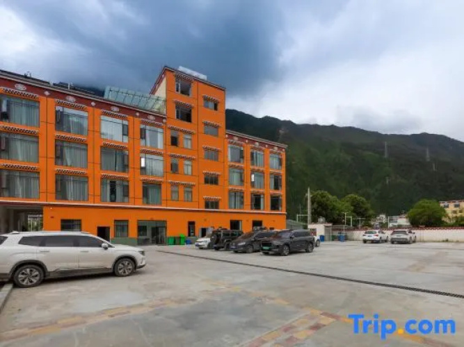 Imagen del hotel