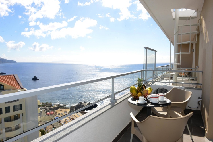 Hotel Duas Torres photo 9