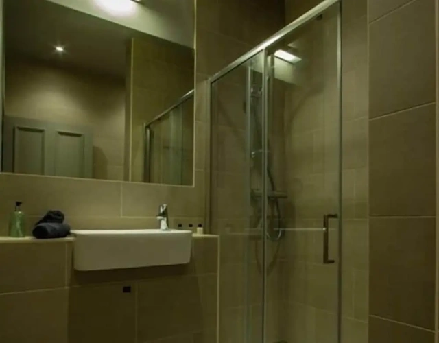 Standard Double Apartment