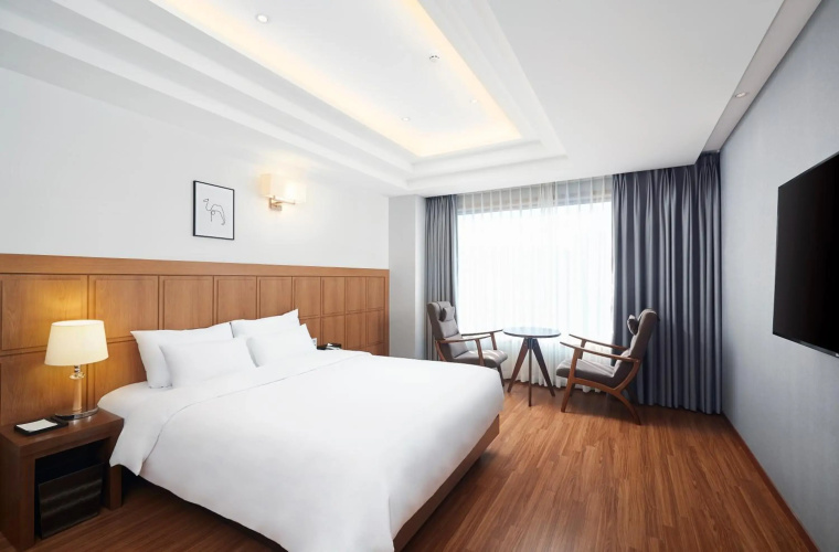 Lion Hotel