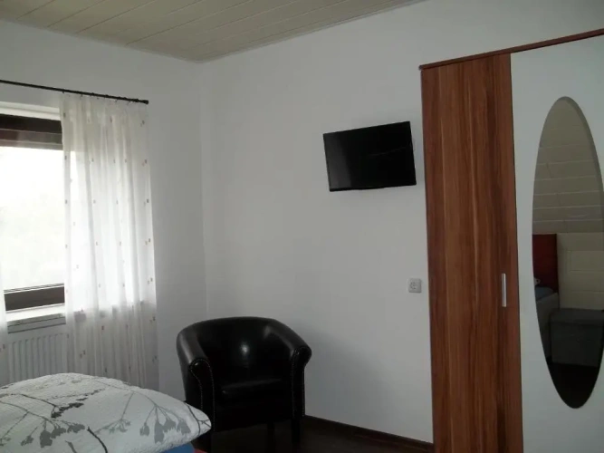 2 Bedrooms Twin Apartment