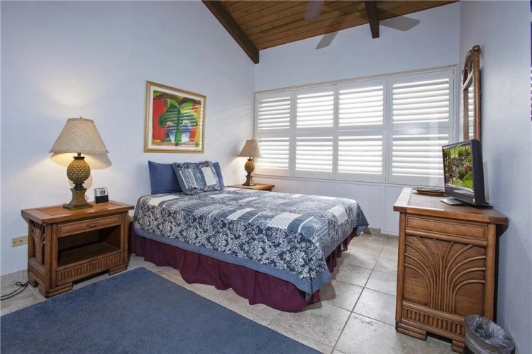 Kamaole Sands 10-405 - 2 Br Condo