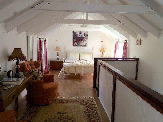 Maison de May Boutique Bed &breakfast
