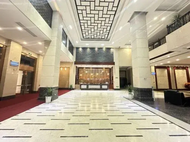 Otel görseli