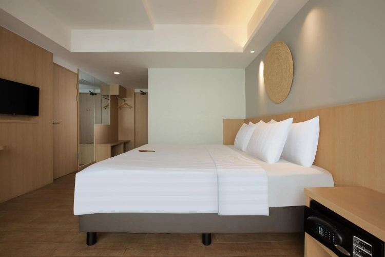 Aveta Hotel Malioboro
