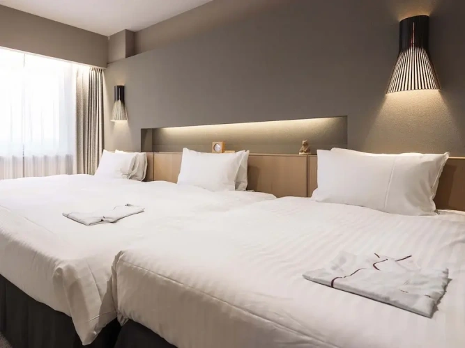 Triple Junior Suite