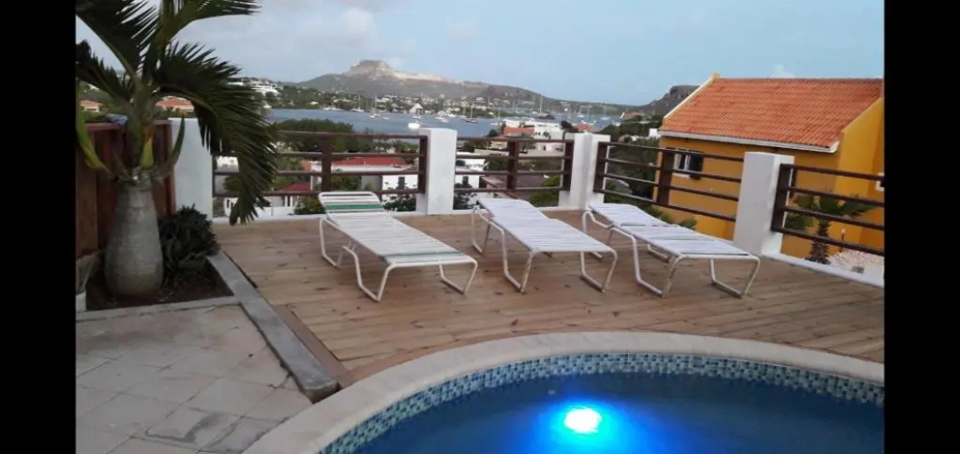 Marine view 2BR Apartment
