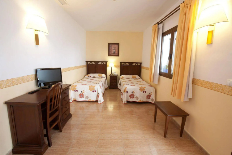 Hotel San Miguel