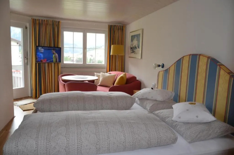 Hotelbild