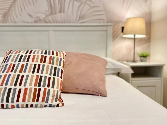 Altido Sweet Suite Centro Genova