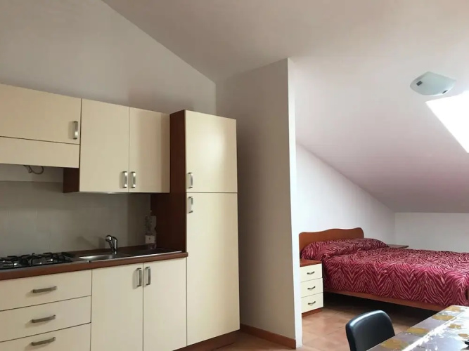 Residence Moscati