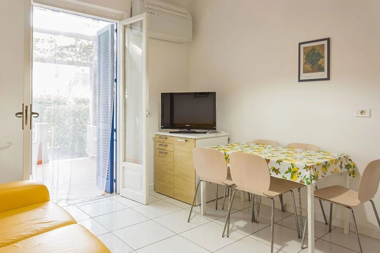 Baia Marticana Residence Hotel