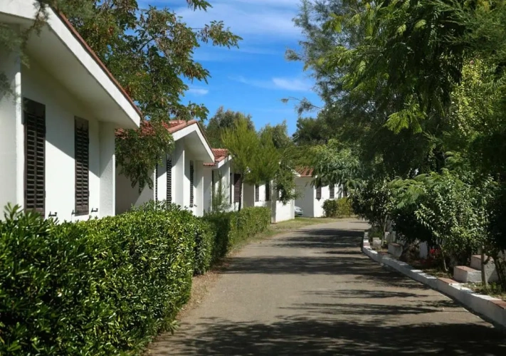 Family Bungalow
