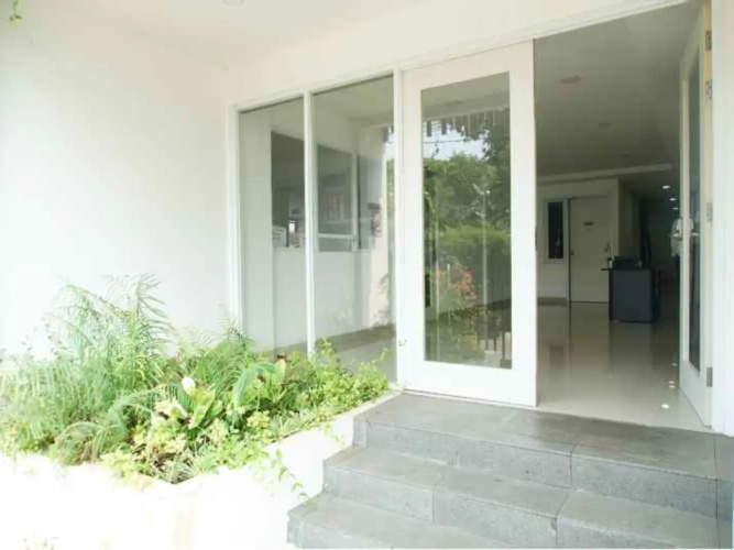 Nusalink Near Trisakti 2