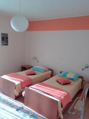 Apartman Carlo