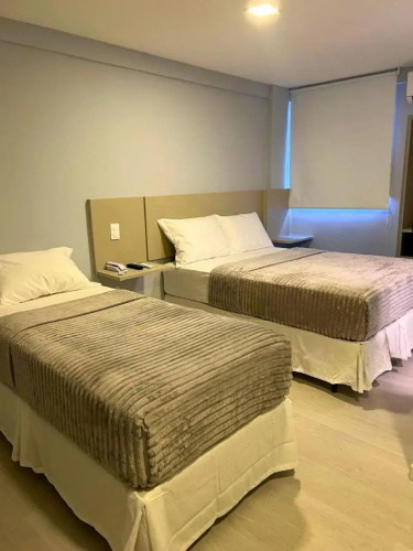 Jampa Mar Hotel