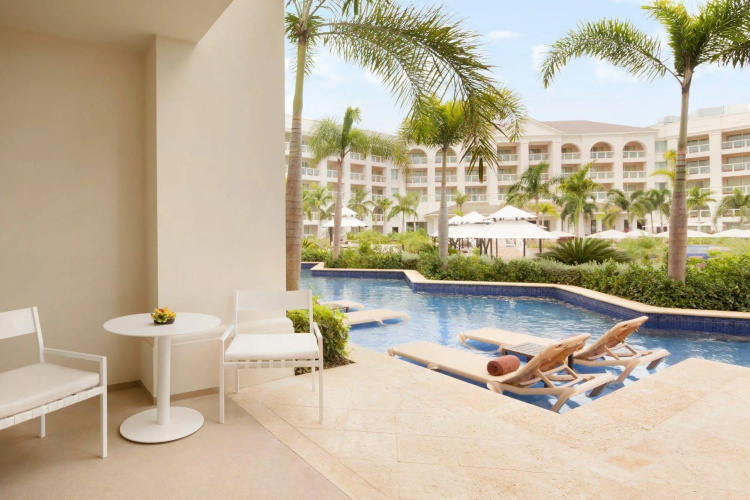Hyatt Zilara Rose Hall - Adults Only - All Inclusive photo 19