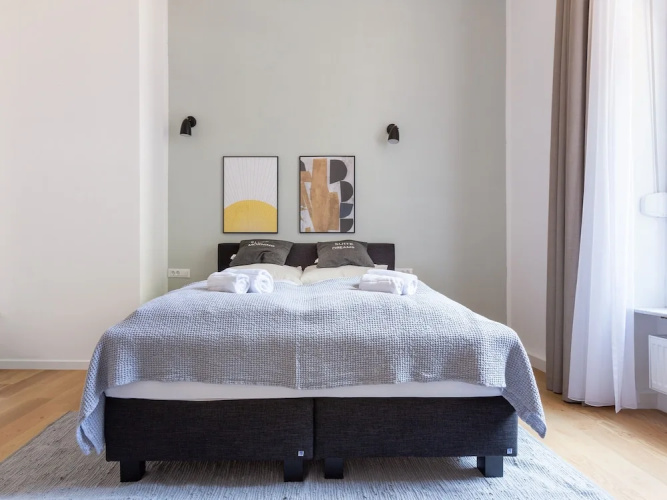 Limehome Baden-Baden Bäderstraße