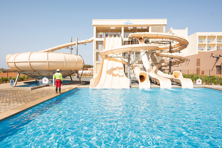 Hotel Riu Baobab photo 25