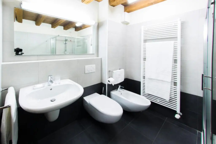 Arena Dreams Apartment
