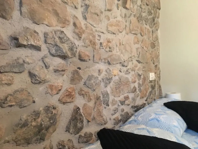 Casa Rural Naguar