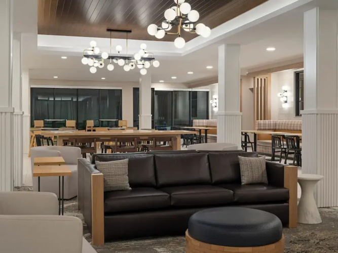 Fairfield By Marriott Inn & Suites Corbin