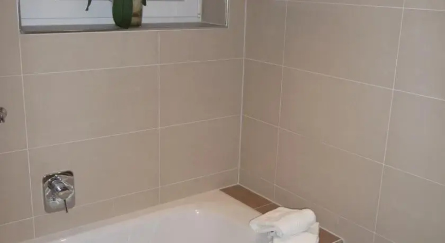 Apartment Ellerntal