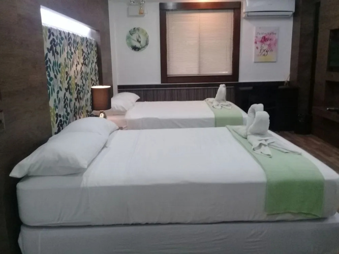 Casa Verde Hotel & Events Center