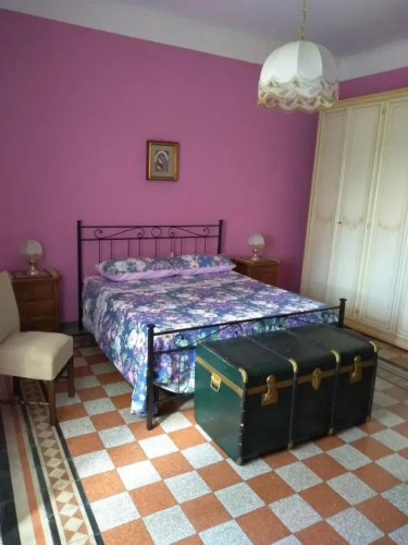 La casa dei Fiori