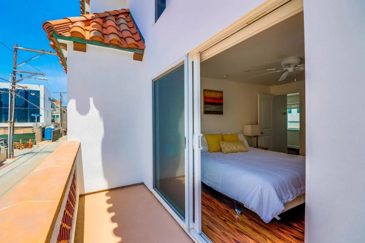 Ocean Style - 3 Br Townhouse