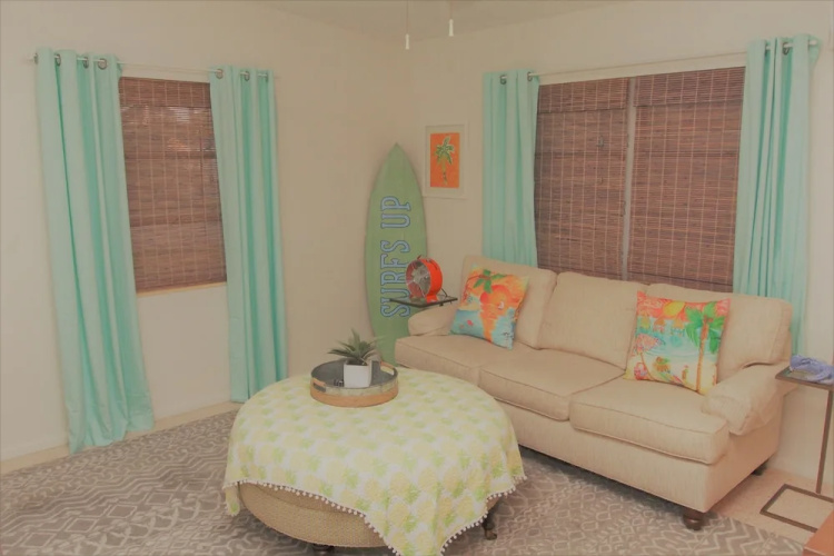 Siesta Surf Shack