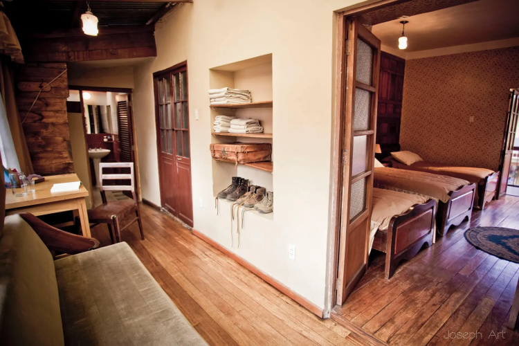 Hostal Republica