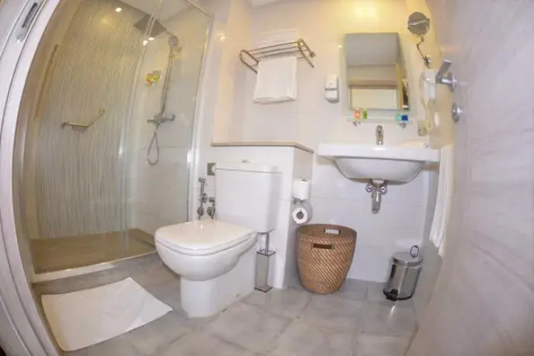 Gardenia Hotel Agdal Rabat