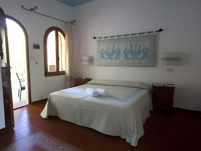 Telis - Arbatax Park Resort