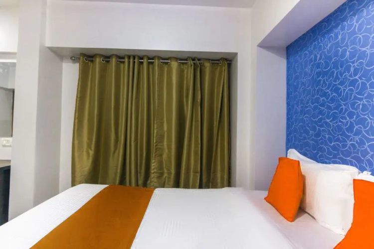 Fabhotel Ms Hospitality